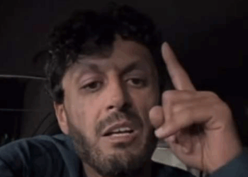 Afghan migrant charged with threatening suicide bombing in Texas