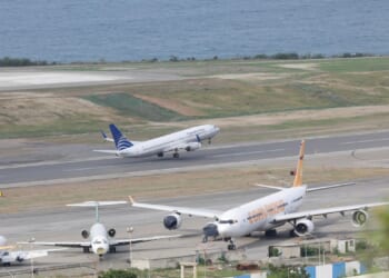 Despite Trump's airspace closure assertion, Venezuela to continue accepting deported migrants