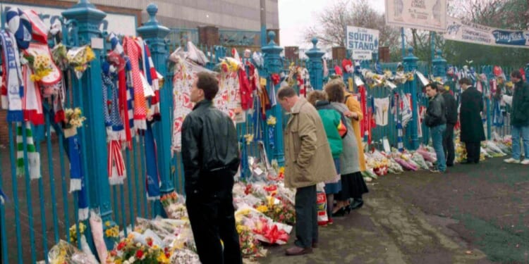 Hillsborough investigation finds 12 police officers would have been charged with gross misconduct