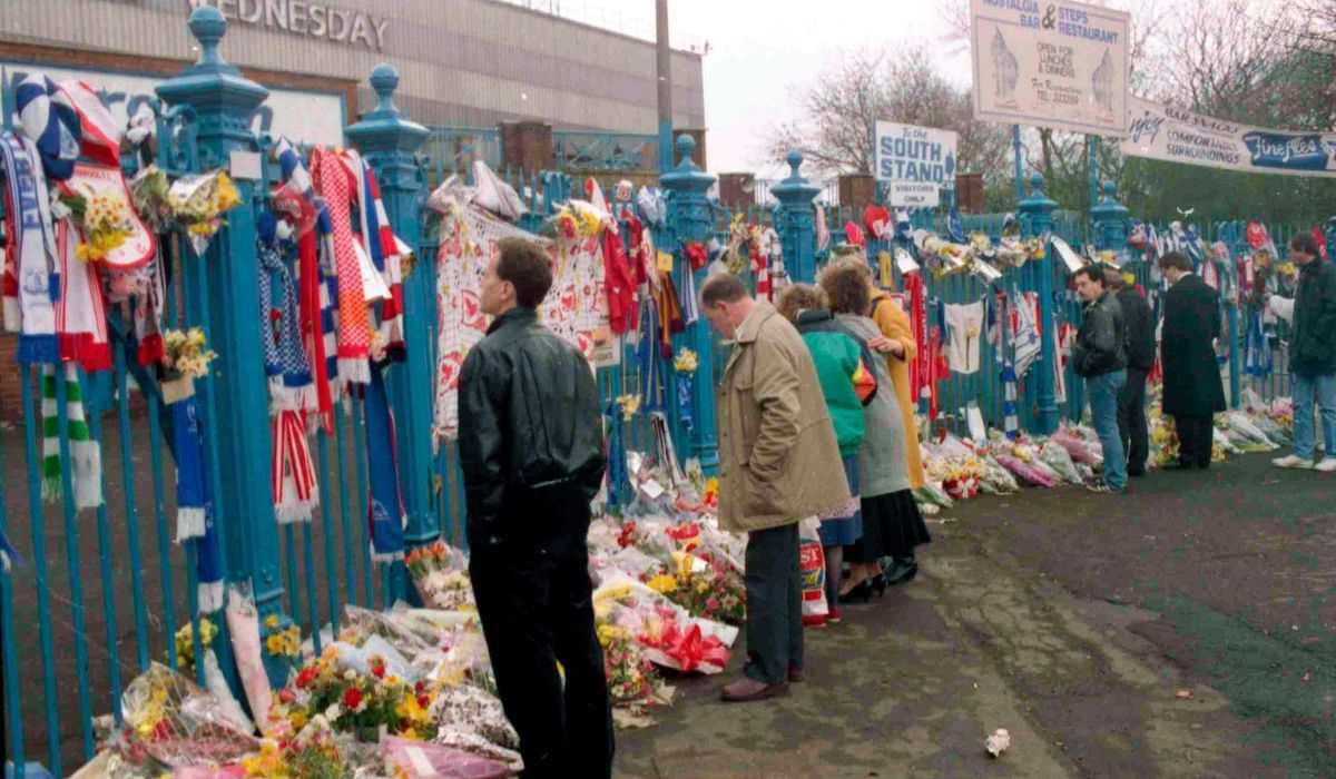 Hillsborough investigation finds 12 police officers would have been charged with gross misconduct