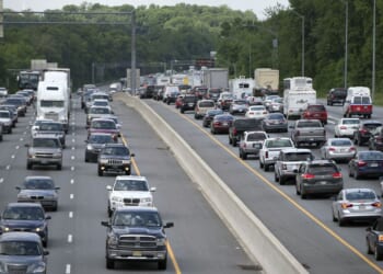 Maryland workers have second-worst commute nationwide, according to Census data