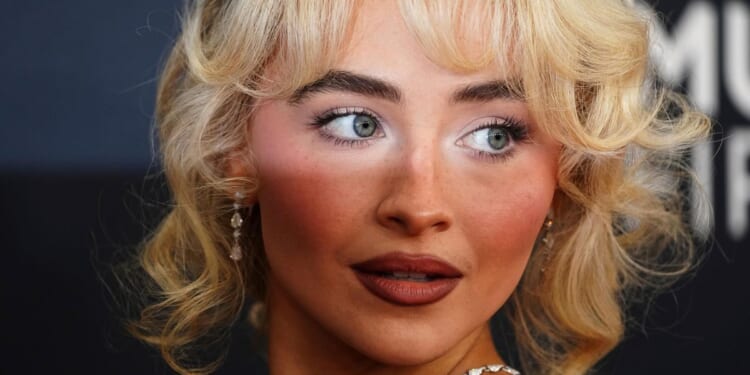 Franklin the Turtle publisher and Sabrina Carpenter condemn Trump administration's use of their work