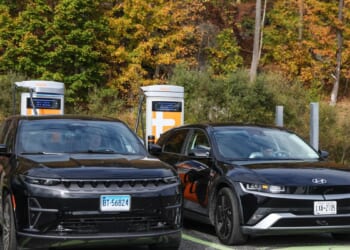 5 Questions About the Sharp Decline in Electric Vehicle Sales