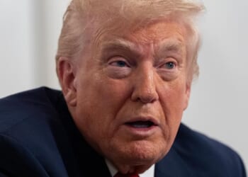 Trump to name Fed chair successor 'early next year'; someone willing to cut rates early and often