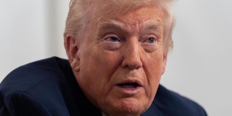 Trump to name Fed chair successor 'early next year'; someone willing to cut rates early and often