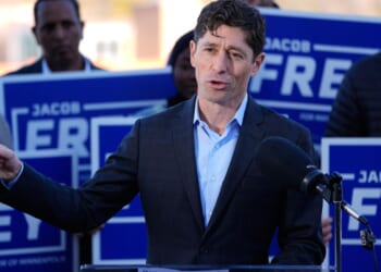 AP source says federal authorities plan operation in Minnesota focusing on Somali immigrants