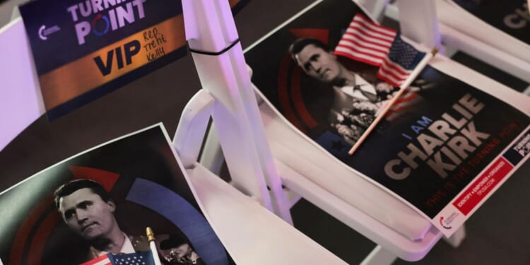 9 out of 10 undergrads agree 'words can be violence' even after Kirk assassination: FIRE survey