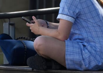 House lawmakers struggle to protect kids on social media without trampling on free speech rights