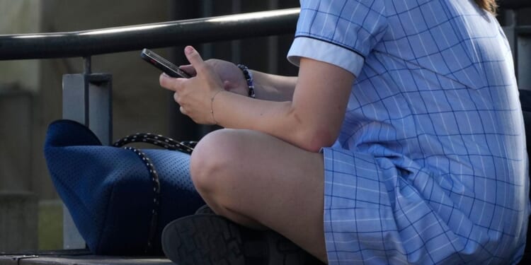 House lawmakers struggle to protect kids on social media without trampling on free speech rights