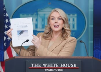 White House says Biden administration 'recklessly released' nearly 100,000 Afghans into the U.S.