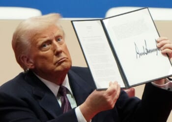 Judge blocks part of Trump's Big Beautiful Bill that targeted Planned Parenthood