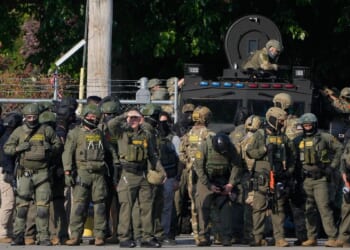 Group moves to end their lawsuit over immigration officers' tactics in the Chicago area