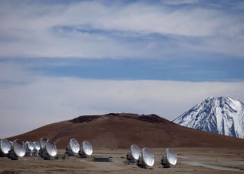 Renowned astronomers push to protect Chile's cherished night sky from an industrial project