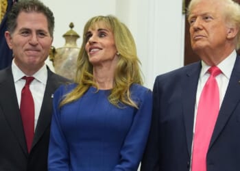 With 'Trump Accounts,' your baby could qualify for $1,000. Here's what to know