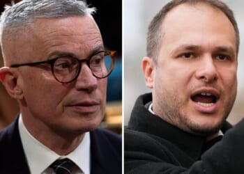 James Solomon elected Jersey City mayor, defeating Jim McGreevey comeback bid