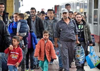 EU updates asylum guidance for Syrians a year after Bashar Assad's fall