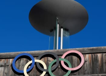 The next Olympic drug crisis could be coming through the mail, doping at your doorstep