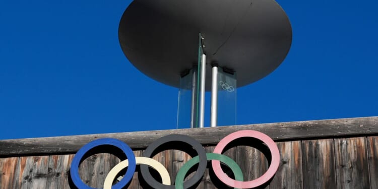 The next Olympic drug crisis could be coming through the mail, doping at your doorstep