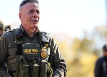 Next up New Orleans, as federal border agents launch immigration crackdown