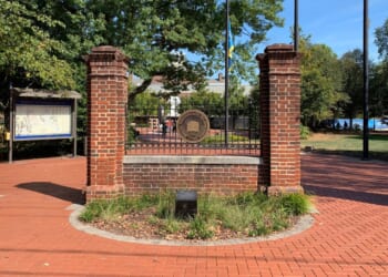 Delaware collegian plotted to attack campus, arrested with illegal gun, ammo