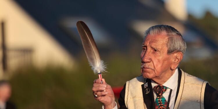 Charles Shay, D-Day veteran who saved lives on Omaha Beach, dies at 101 in France