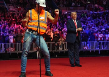 Village People, Andrea Bocelli to perform at Trump-tinged World Cup draw, FIFA says