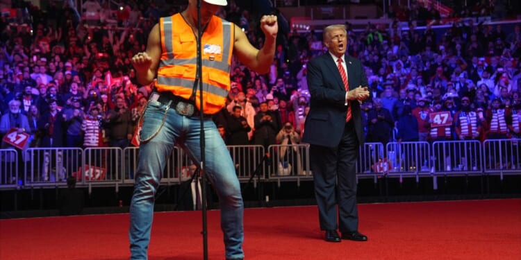 Village People, Andrea Bocelli to perform at Trump-tinged World Cup draw, FIFA says