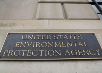 Biden's EPA paid $10.9 million in lawyers' fees in sue-and-settle cases