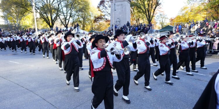 Texas Tech University System restricts race and gender identity lessons