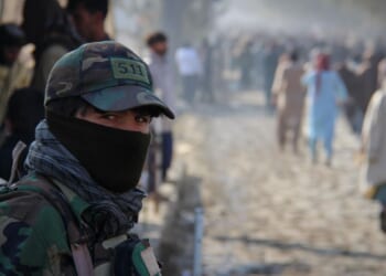 U.S. wasted billions trying to fix Afghanistan, says acting inspector general