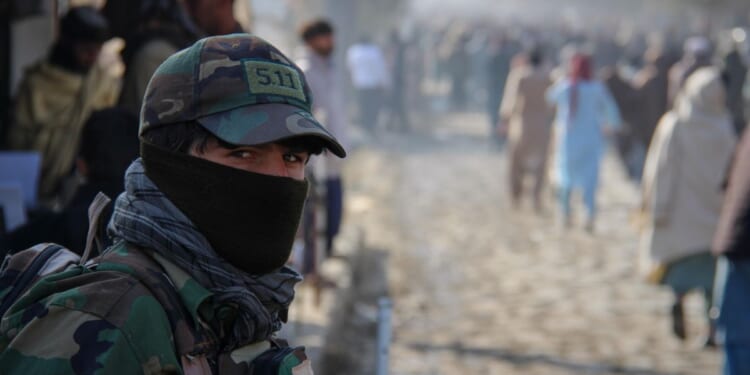 U.S. wasted billions trying to fix Afghanistan, says acting inspector general