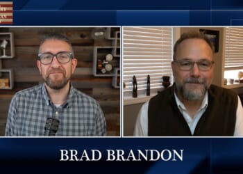 God, Country and the American Story: The world's most dangerous place to be a Christian