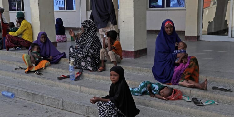 What to know about Somalia as Trump wants Somalis in the U.S. to leave