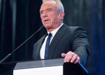 What to know about the hepatitis B shot -- and why Trump officials are targeting it