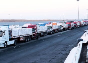 Israel says it will reopen the Rafah border crossing. Here is what it means for Palestinians in Gaza