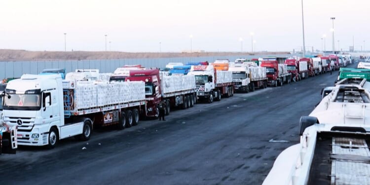 Israel says it will reopen the Rafah border crossing. Here is what it means for Palestinians in Gaza