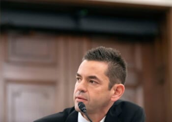 Jared Isaacman, Trump's NASA nominee, sees lunar landing, space base as crucial to national security