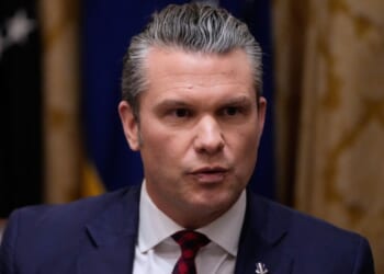 Pentagon watchdog finds Sec. Hegseth's use of Signal posed risk to U.S. personnel