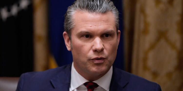 Pentagon watchdog finds Sec. Hegseth's use of Signal posed risk to U.S. personnel