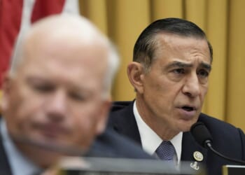 GOP Rep. Darrell Issa faces long odds after California redistricting. Will he seek safer Texas seat?
