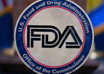 A dozen former FDA leaders lambast claims by current FDA vaccine chief