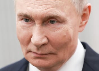 Congress eyes terrorist designation for Russia over mass kidnapping of Ukrainian children