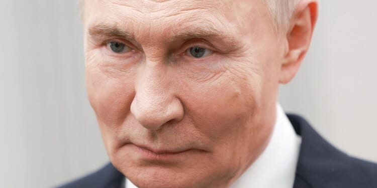 Congress eyes terrorist designation for Russia over mass kidnapping of Ukrainian children