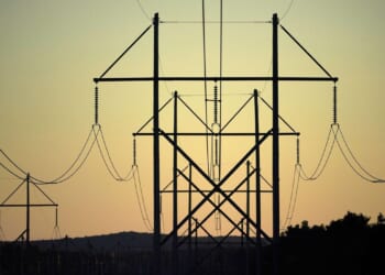 Inside the Ring: China threat to U.S. electric grid increases