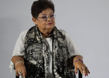 Mexican President Sheinbaum's legal adviser is selected as the new attorney general