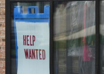 U.S. filings for jobless benefits fall to 191K, lowest since September of 2022