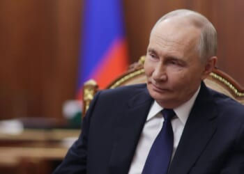 Putin says there are points he can't agree to in U.S. plan to end Russia's war in Ukraine