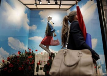 Fashion firms asked for documents as part of Italian labor abuse probe