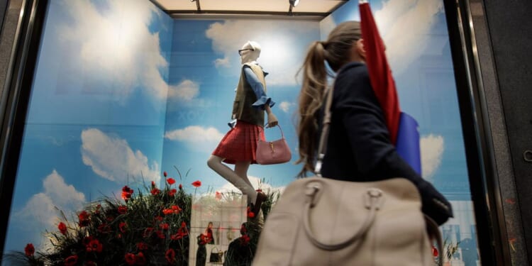 Fashion firms asked for documents as part of Italian labor abuse probe