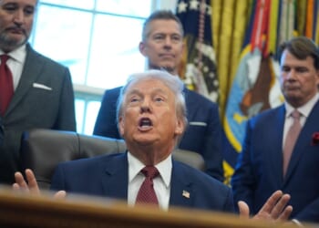 Institute of Peace building now named for Trump, will host Rwanda-Congo war-ending signing